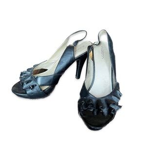 Xhilaration High heels